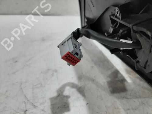 Left mirror FORD FOCUS II (DA_, HCP, DP) 1.6 | BP32214750C26 