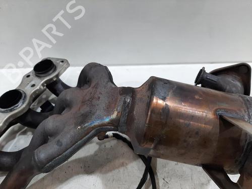Catalyst BMW 3 Touring (E91) 318 i | BP35767831M10 - Image 4