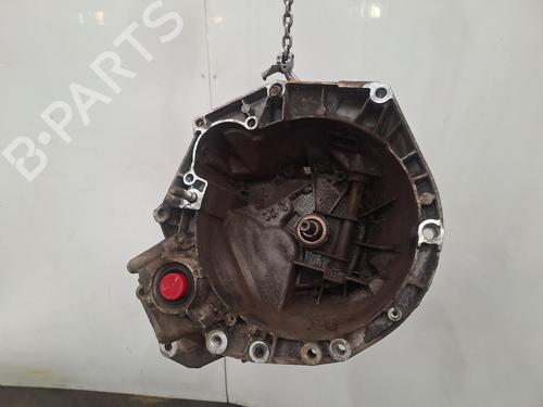 Used Gearbox Gearbox 37734413 37734413