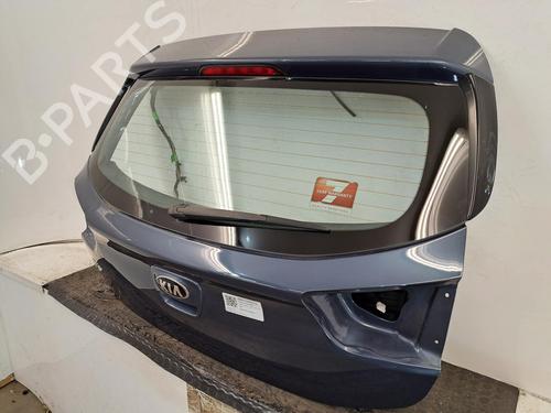 Tailgate KIA RIO IV (YB, SC, FB) 1.25 | BP34403983C6 - Image 2