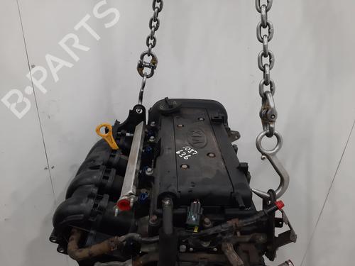 Engine KIA VENGA (YN) 1.6 CVVT | BP31361698M1 