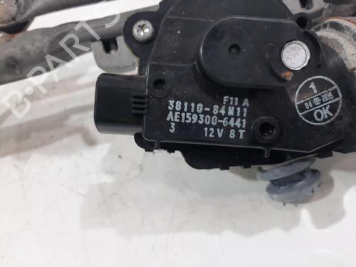 Viskermotor vindrude SUZUKI CELERIO (LF) 1.0 (AVK310) | BP29417527M29 