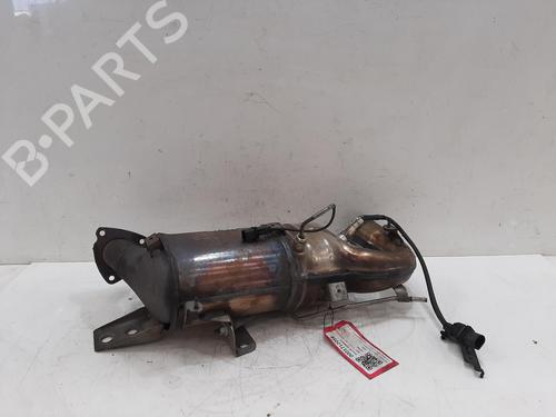 Used Particulate filter Particulate filter VAUXHALL ASTRA Mk VI (J) (P10) 2.0 CDTi (165 hp) 34619627 34619627