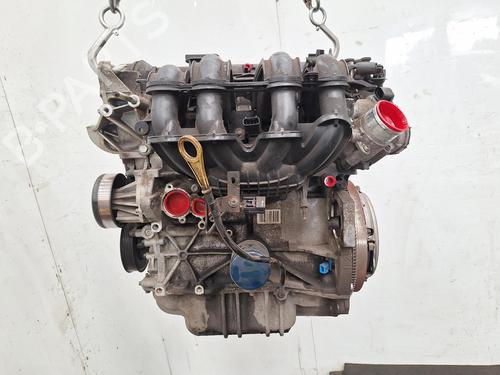 Engine FORD FIESTA VI (CB1, CCN) 1.25 | BP27629614M1 