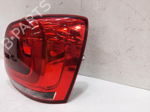 Right taillight VW POLO V (6R1, 6C1) 1.4 (6R1) | BP29882048C35