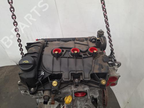 Engine CITROËN C3 II (SC_) 1.0 VTi 68 | BP37608009M1  - Image 5