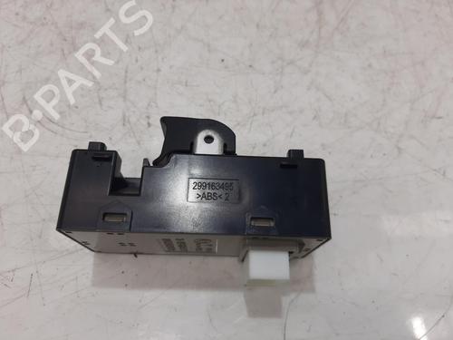 Left front window switch HYUNDAI IONIQ (AE) 1.6 GDI Hybrid | BP33212172I27 - Image 4