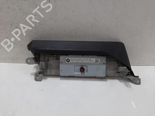 Electronic module BMW 1 (F40) 118 i | BP33179600M83  - Image 6