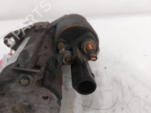 Startmotor SKODA OCTAVIA II (1Z3) 1.6 FSI | BP26851167M8 