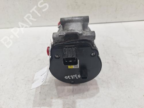 AC compressor TOYOTA COROLLA Estate (_E21_) 2.0 Hybrid (MZEH12) | BP31812021M34