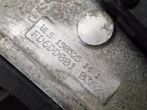 Gearbox VW GOLF VIII (CD1, DA1) 1.5 eHybrid | BP37236225M3 - Image 2