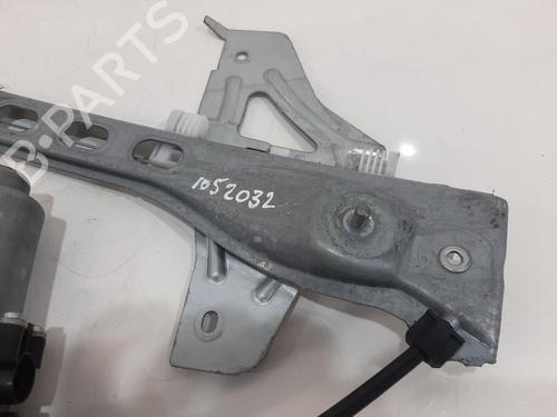 Front right window mechanism TOYOTA AYGO (_B4_) 1.0 (KGB40) | BP36384091C23 - Image 5