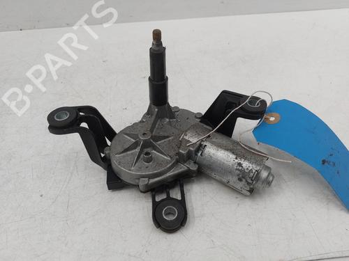 Used Rear wiper motor VAUXHALL VECTRA Mk II (C) Estate (Z02) 1.9 CDTI (120 hp) 26864361