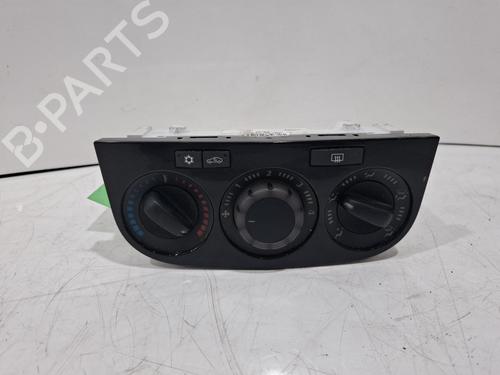 Used Climate control Climate control VAUXHALL CORSA Mk III (D) (S07) 1.4 (L08) (101 hp) 40205966 40205966