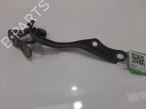 Used Other TOYOTA YARIS (_P9_) 1.33 VVT-i (NSP90_, NSP90R) (100 hp) 29809733