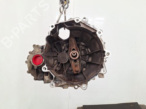 Used Gearbox Gearbox 36811507 36811507