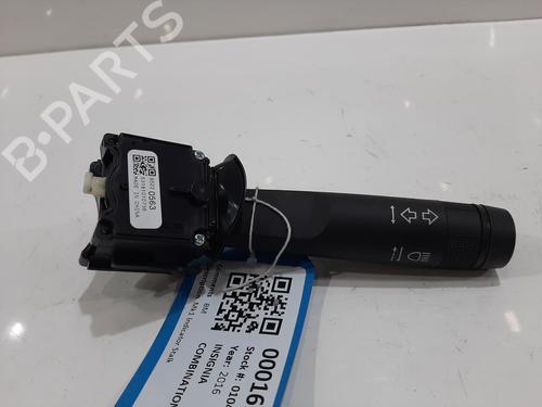 Used Switch Switch VAUXHALL INSIGNIA Mk I (A) Hatchback (G09) 1.4 (68) (140 hp) 33988259 33988259