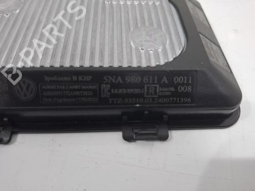 Electronic module CUPRA LEON (KL1, KU1, KUG) 1.5 eTSI | BP38777218M83 - Image 2