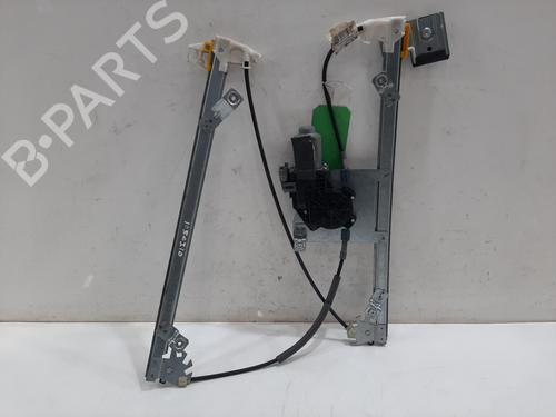 Used Front right window mechanism Front right window mechanism CITROËN C3 Picasso (SH_) 1.6 HDi (90 hp) 35922569 35922569