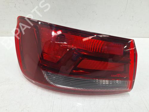 Used Left taillight AUDI A3 Limousine (8VS, 8VM) 1.6 TDI (110 hp) 26806948