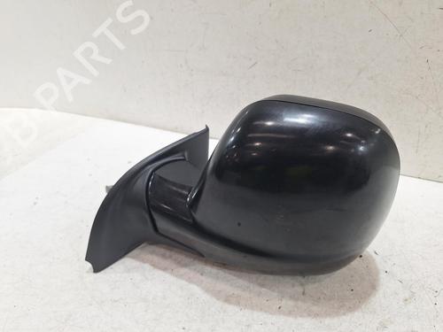 Left mirror PEUGEOT PARTNER Box Body/MPV (K9) 1.5 BlueHDi 100 | BP32422823C26