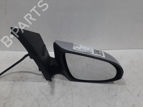 Used Right mirror Right mirror CITROËN C1 II (PA_, PS_) 1.2 VTi 82 (82 hp) 34733275 34733275