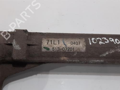 Styregear/Snekke SUZUKI SWIFT IV (FZ, NZ) 1.2 (AZG412, ZC72S) | BP28084820M22 
