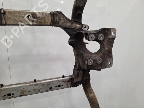 Subframe LAND ROVER RANGE ROVER SPORT II (L494) 4.4 SDV8 4x4 | BP30119767M9 