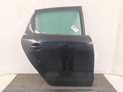 Dør højre bagtil VW POLO V (6R1, 6C1) 1.2 TSI 16V (90 hp) 31538234