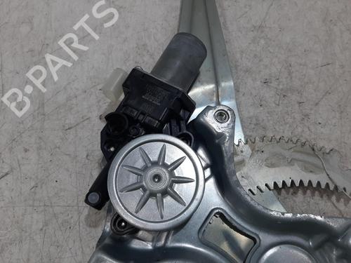 Vindusheismekanisme venstre bak SUZUKI IGNIS III (MF, FF) 1.2 Hybrid (ATK412) | BP32324615C24