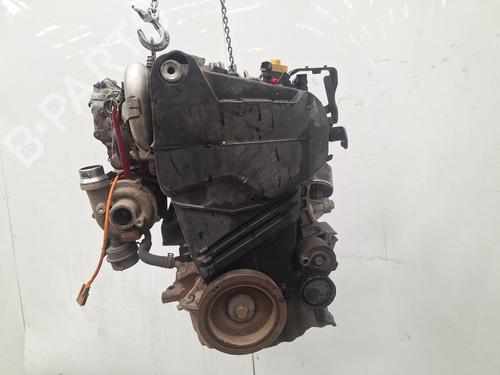 Used Engine Engine 37607971 37607971
