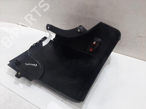 Achterbumper spoiler VAUXHALL MOVANO Mk II (B) VAN (X62) 2.3 CDTI FWD (FV) | BP35985622C154 - Image 3