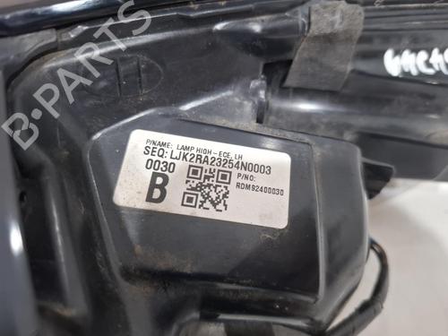 Left taillight MAZDA CX-30 (DM) 2.5 e-SKYACTIV-G (DM5W) | BP40455410C34 - Image 5