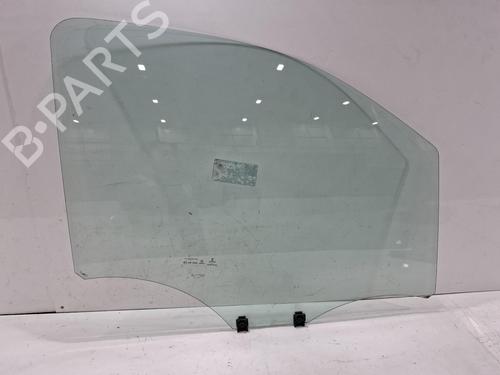 Used Front right door window Front right door window PEUGEOT EXPERT Van (V_) 1.6 BlueHDi 95 (95 hp) 40111980 40111980