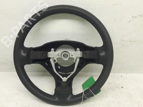 Used Steering wheel PEUGEOT 107 (PM_, PN_) 1.0 (68 hp) 26837625