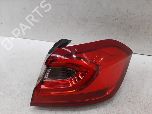 right-taillight-ford-fiesta-vii-hj-hf-2017-33699419 main image