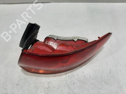 Right taillight AUDI A3 Sportback (8PA) 1.9 TDI | BP29945706C35
