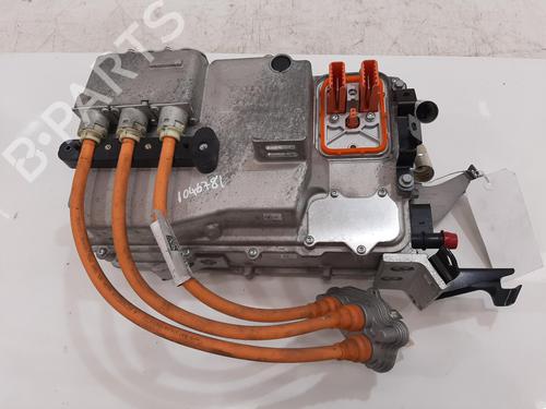 Used Inverter/Converter Inverter/Converter VOLVO XC40 (536) T5 Plug-in Hybrid (262 hp) 34732912 34732912