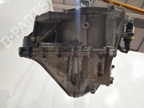 Gearbox MAZDA 6 Saloon (GJ, GL) 2.2 D (GJ2FP) | BP38537440M3 - Image 6