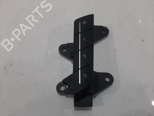 Elektronisk modul JAGUAR I-PACE (X590) EV400 AWD (400 hp) 29883741