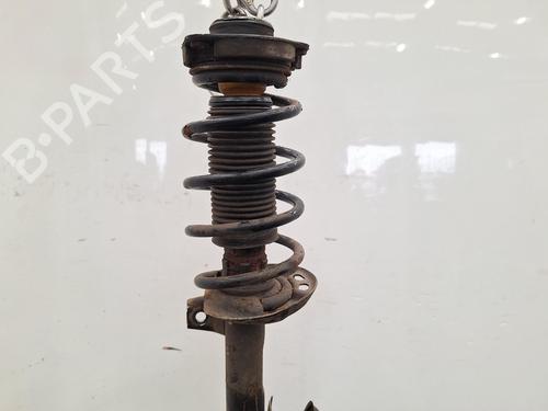 Left front suspension AUDI A3 Convertible (8P7) 1.6 TDI | BP35985606M72 - Image 3