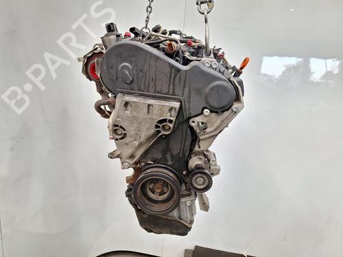 Used Engine AUDI A1 Sportback (8XA, 8XF) 1.6 TDI (105 hp) 29397649