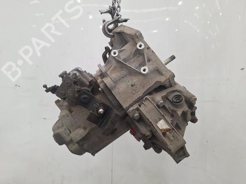 Gearbox FORD KA (RU8) 1.2 | BP34038717M3  - Image 6
