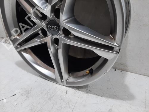 Fælk AUDI A4 B9 Avant (8W5, 8WD) 2.0 TDI | BP31209016C45 - Image 4