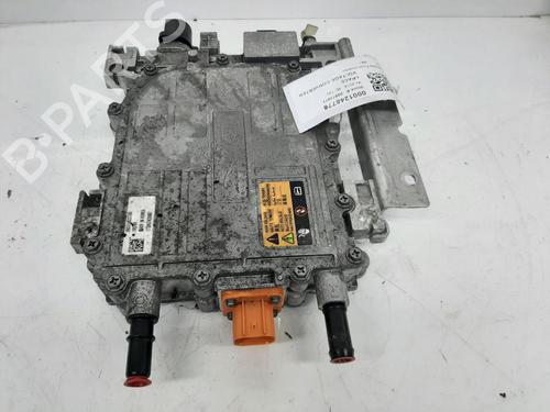 Inverter/Converter JAGUAR I-PACE (X590) EV400 AWD | BP26856234M119 