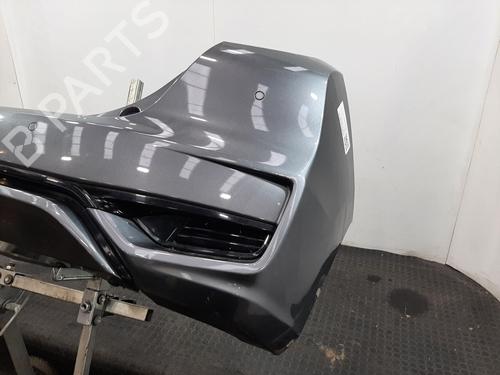 Rear bumper HONDA JAZZ IV (GK_) 1.3 | BP30180109C8 