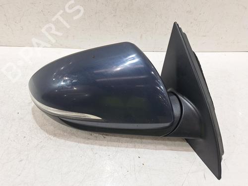 Used Right mirror HYUNDAI i30 (PDE, PD, PDEN) 1.6 CRDi (110 hp) 32145164