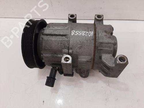 AC compressor KIA CEE'D (JD) 1.6 GDI | BP29524537M34 