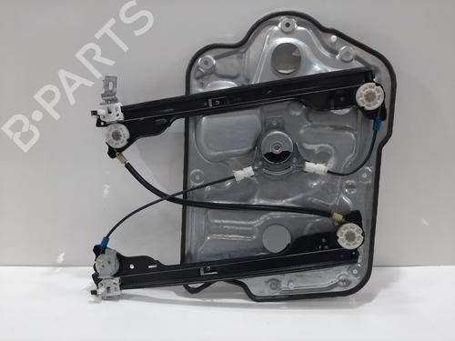 Front right window mechanism NISSAN QASHQAI / QASHQAI +2 I (J10, NJ10, JJ10E) 1.6 | BP28084969C23 