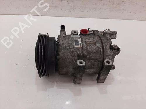 AC compressor KIA CEE'D SW (ED) 1.6 CRDi 115 | BP37539695M34 - Image 5
